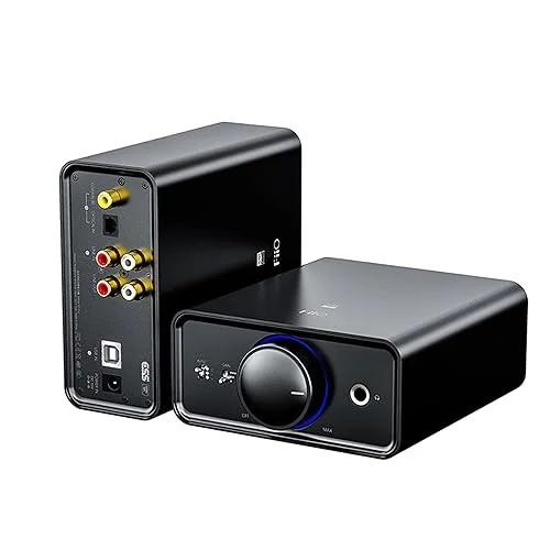 FiiO K5 Pro ESS